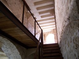 Castillo de Velez-Blanco 2010